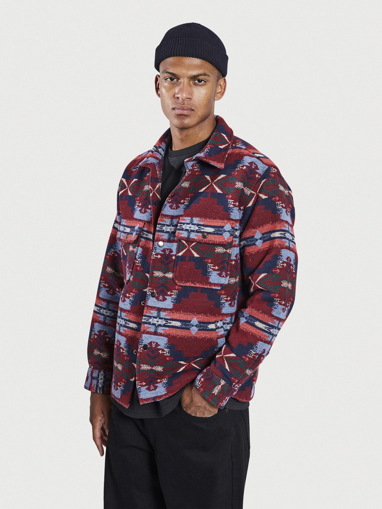 REDEFINED REBEL Funktionsjacke Redefined Rebel Sweat günstig online kaufen