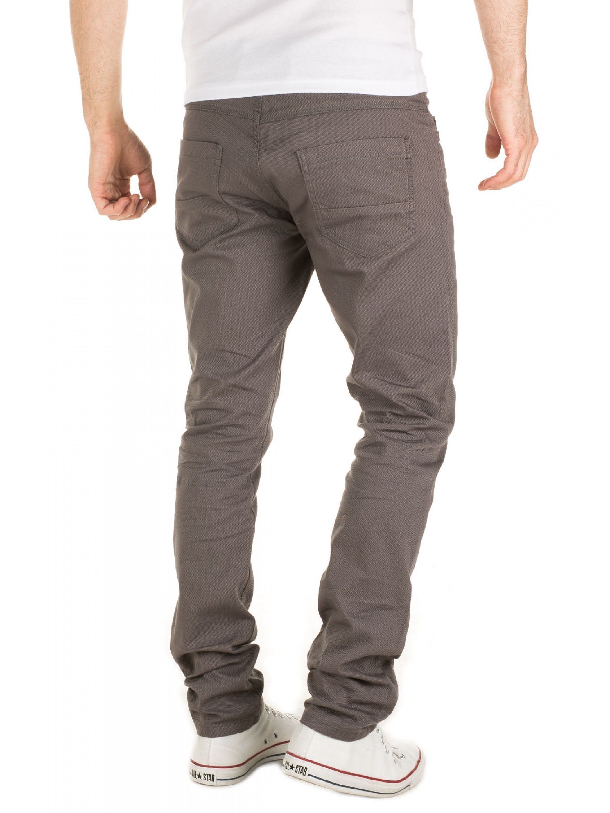 Yazubi Chinoshorts Edoardo