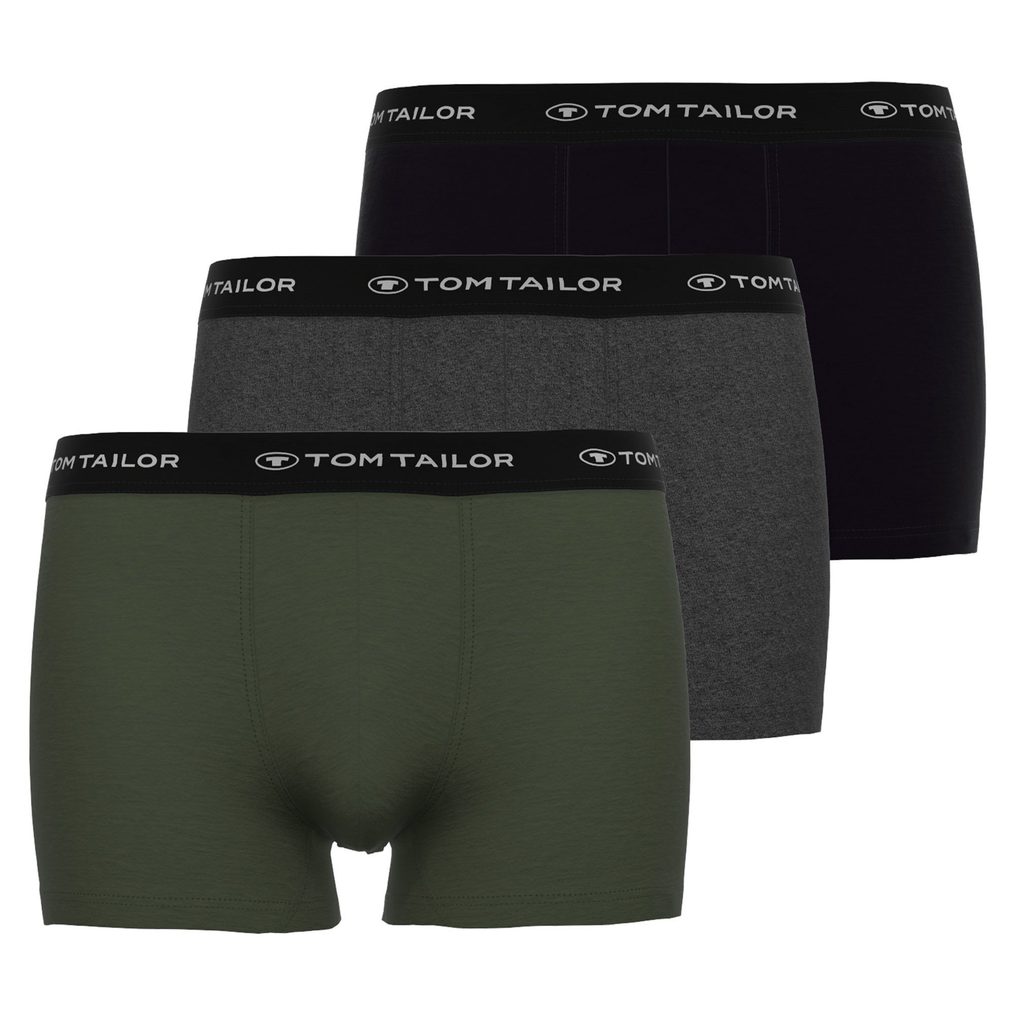 Ted Baker Boxer Herren Boxershort 3er günstig online kaufen