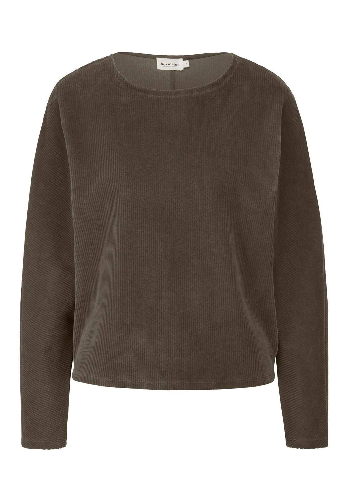 Hessnatur T-Shirt (1-tlg)