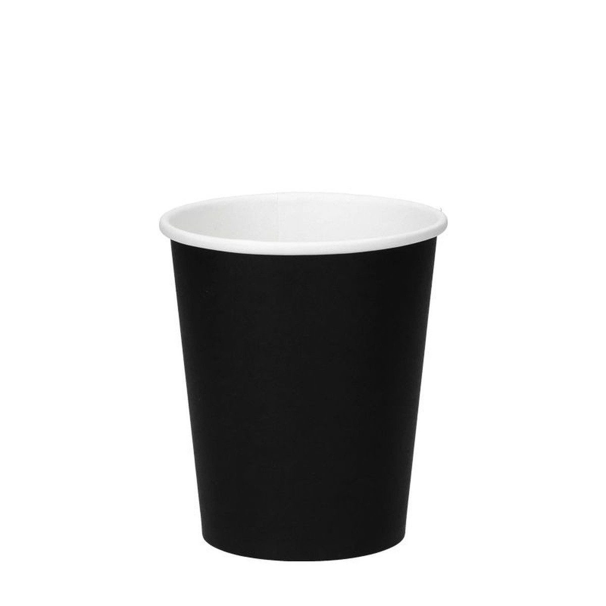 STAHLMANN Wasserkocher Glas Schwarz [1,7 L] 2200 W mit blauer LED Beleuchtung