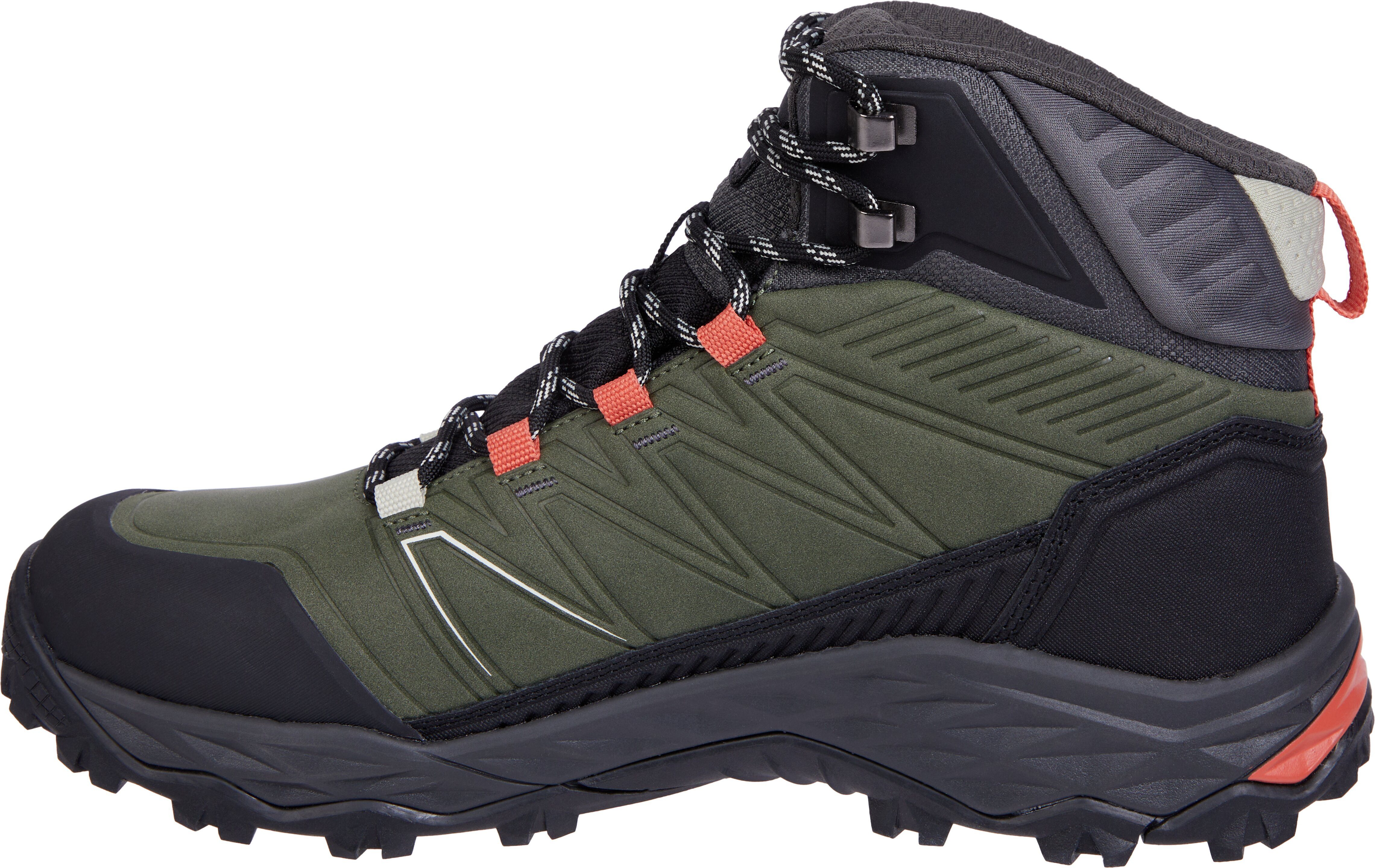 McKINLEY Tahsis MID AQX M Wanderschuh wasserdicht