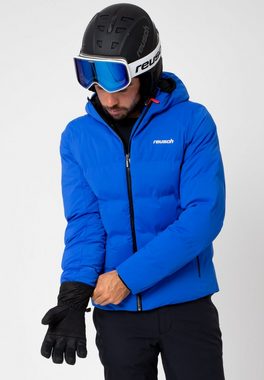 Reusch Skihandschuhe Snow King aus atmungsaktivem Material