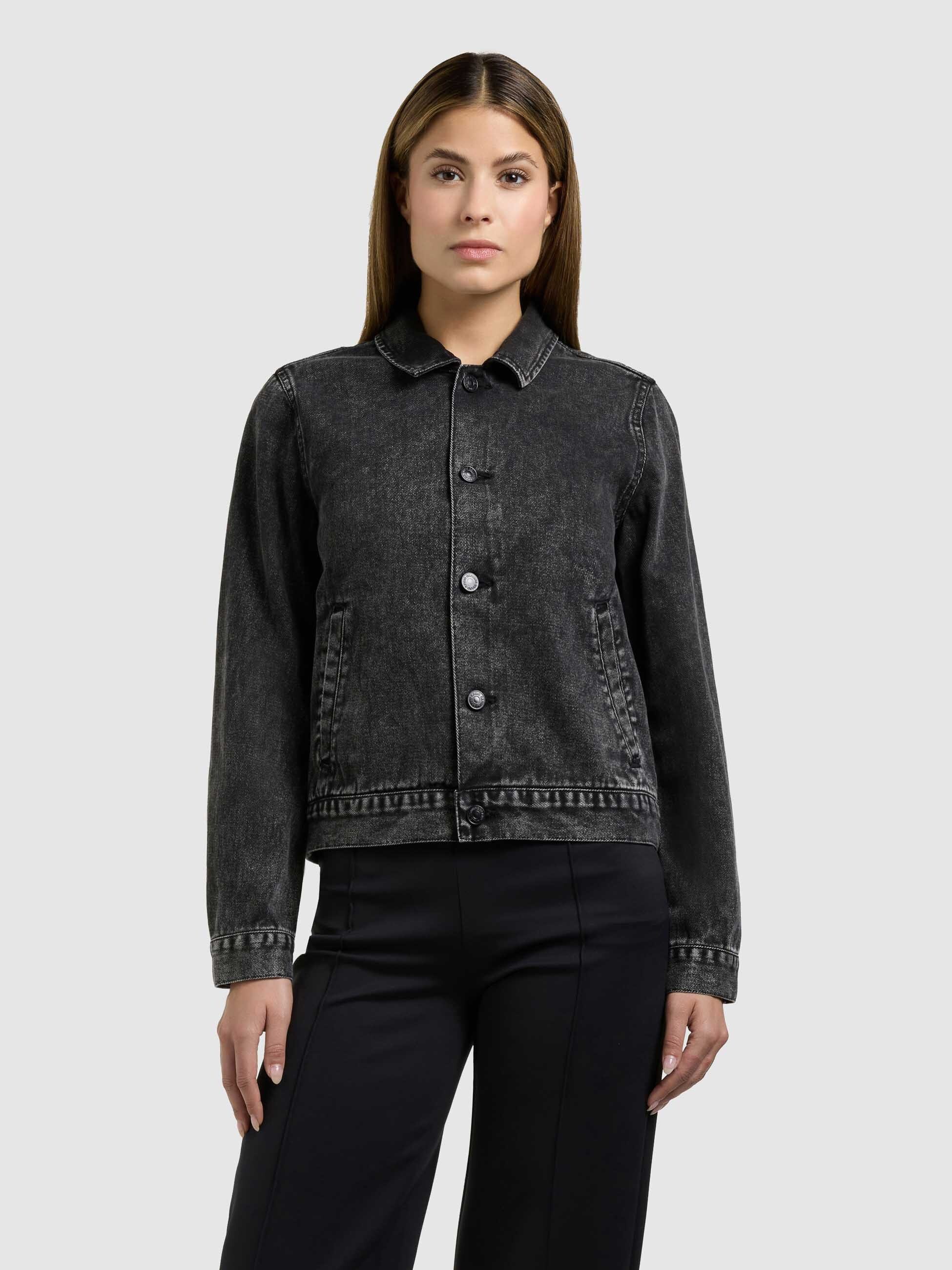 khujo Jeansjacke RENIA