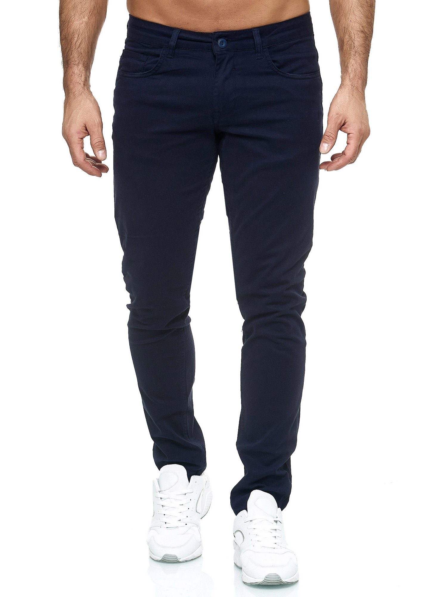 Slim-fit-Jeans 165251