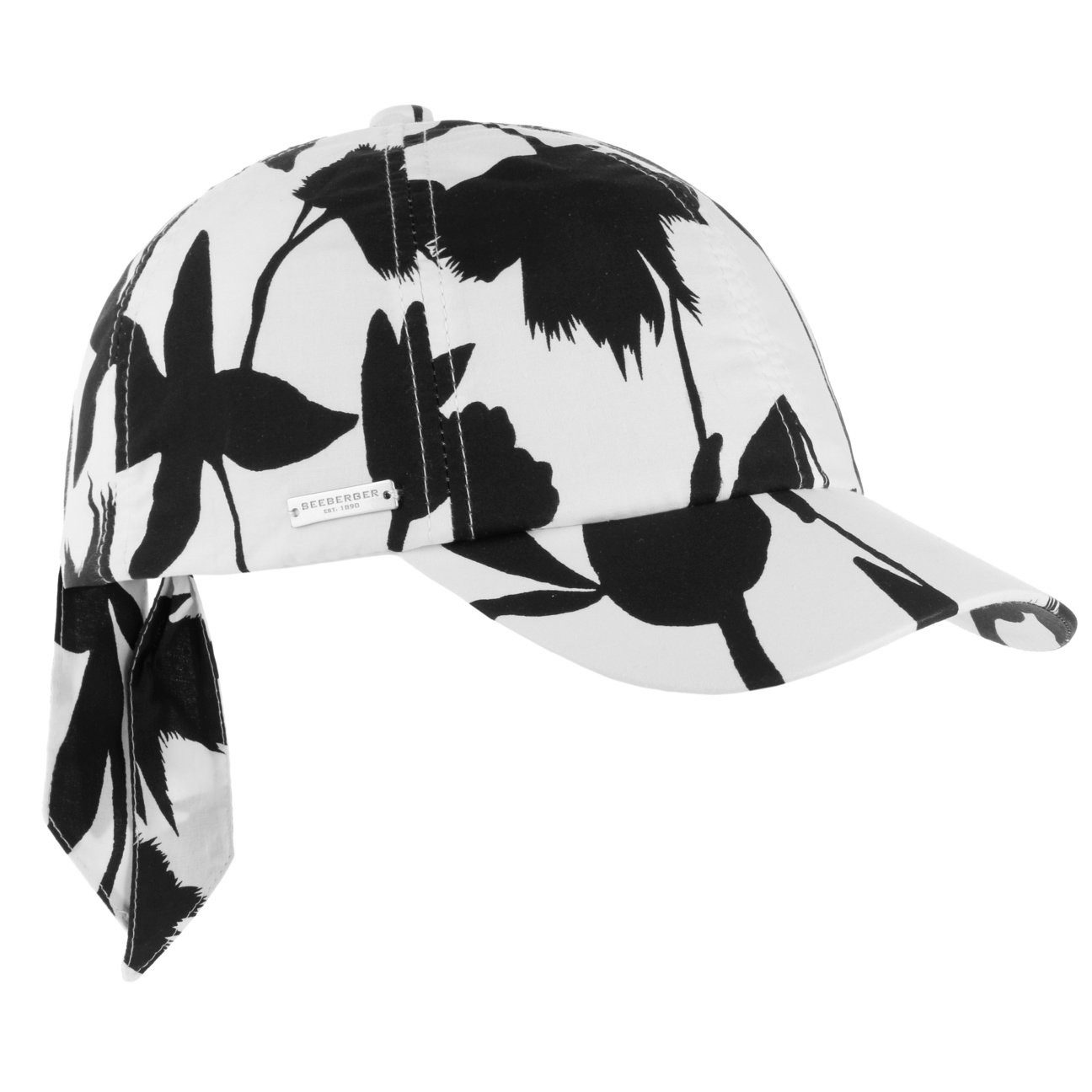 Seeberger Baseball Cap (1-St) Damencap mit günstig online kaufen