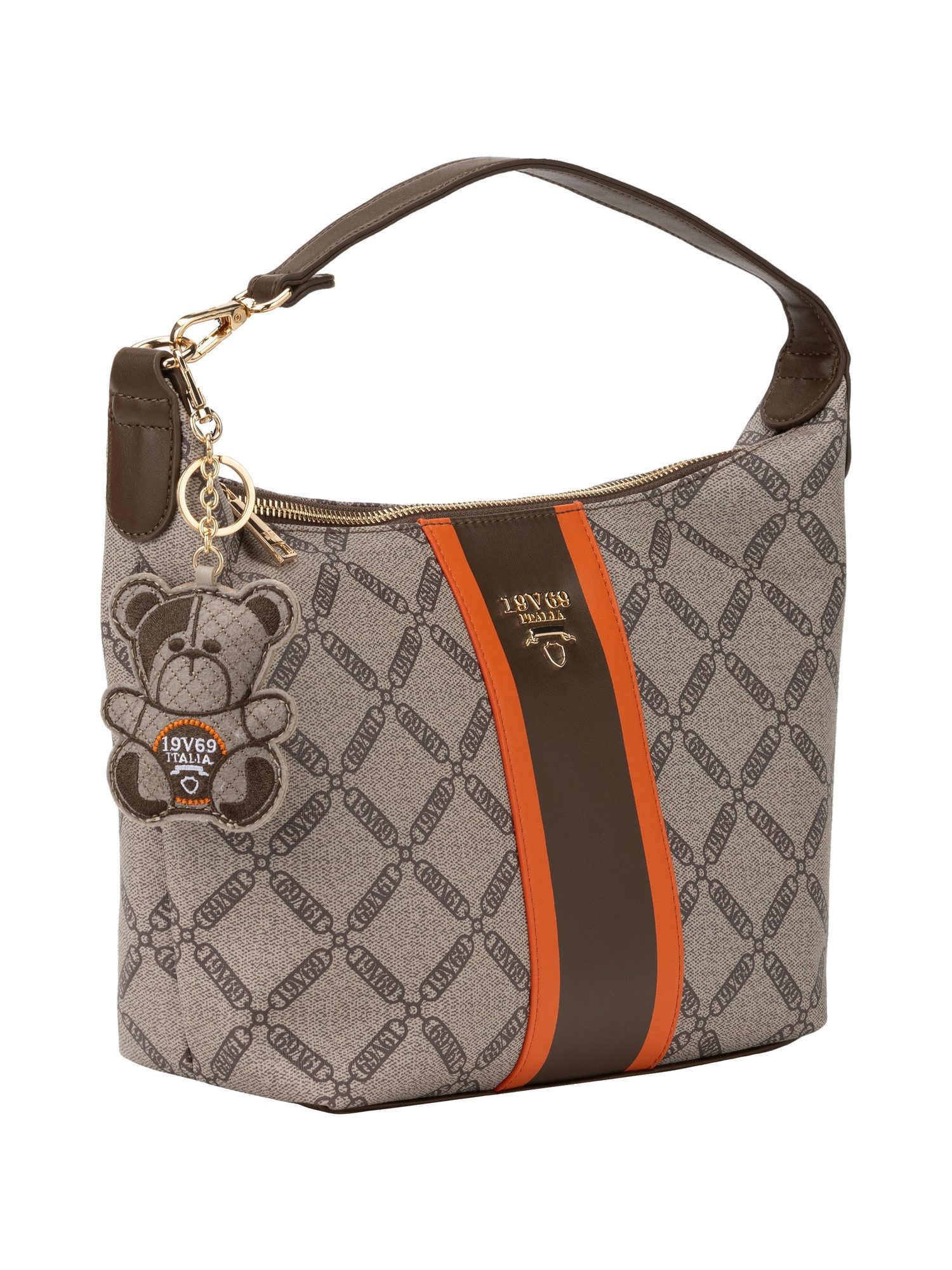 19V69 ITALIA Umhängetasche Marca günstig online kaufen