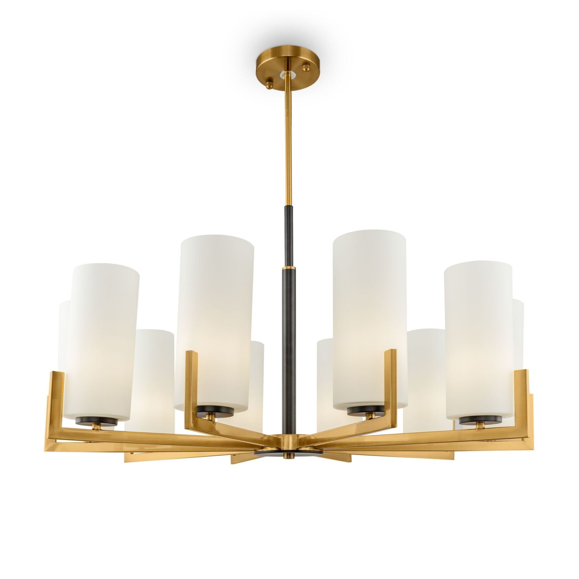 MAYTONI DECORATIVE LIGHTING Kronleuchter Fortano 3 günstig online kaufen
