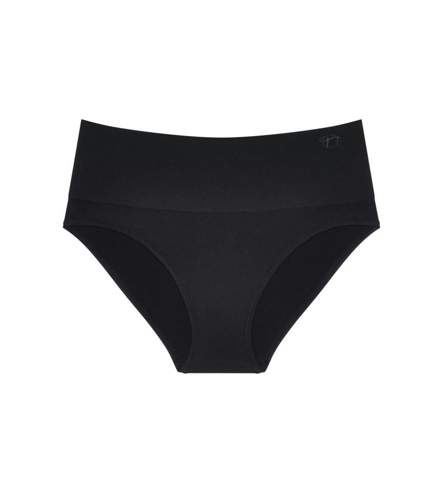 Triumph Shapingslip "Soft Sculpt" nahtlos, leicht formend, hoher Beinaussch günstig online kaufen