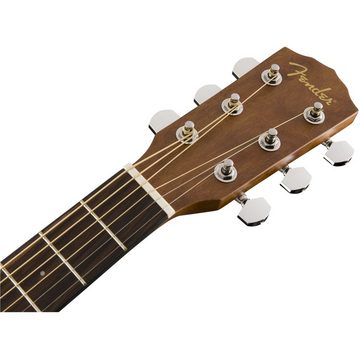 Fender Westerngitarre, FA-15 3/4 Steel Limited Edition - Westerngitarre