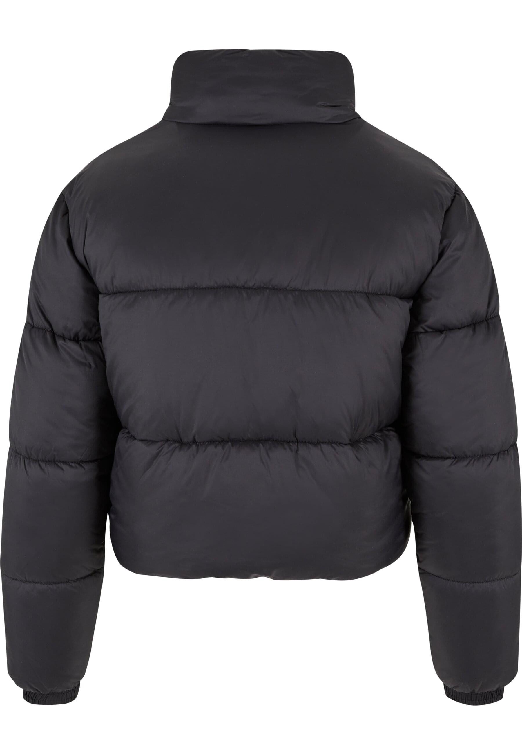 Karl Kani Winterjacke Karl Kani Karl Kani Sport Patch Crop Puffer Jacket (1 günstig online kaufen