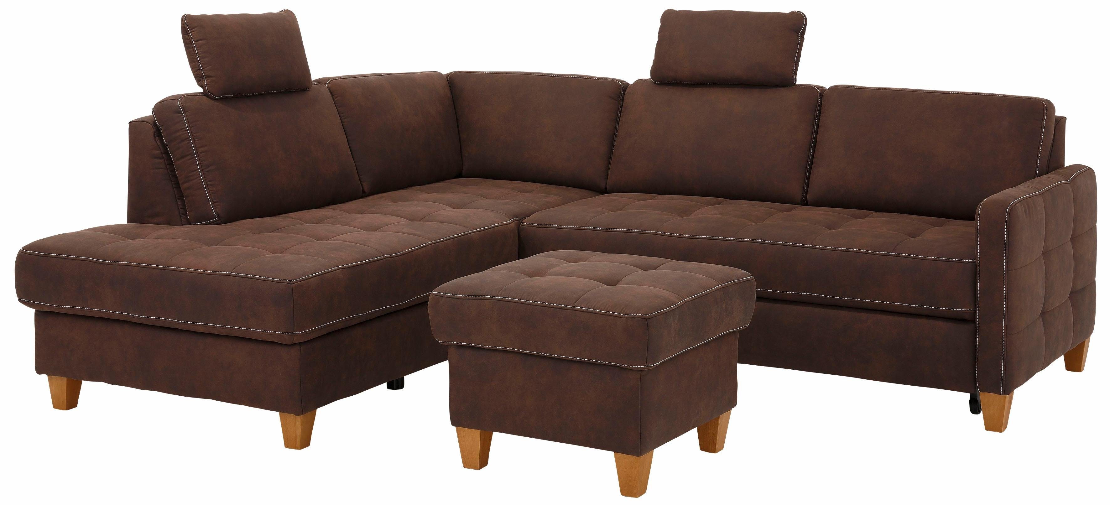 Home affaire Kopfstütze Earl