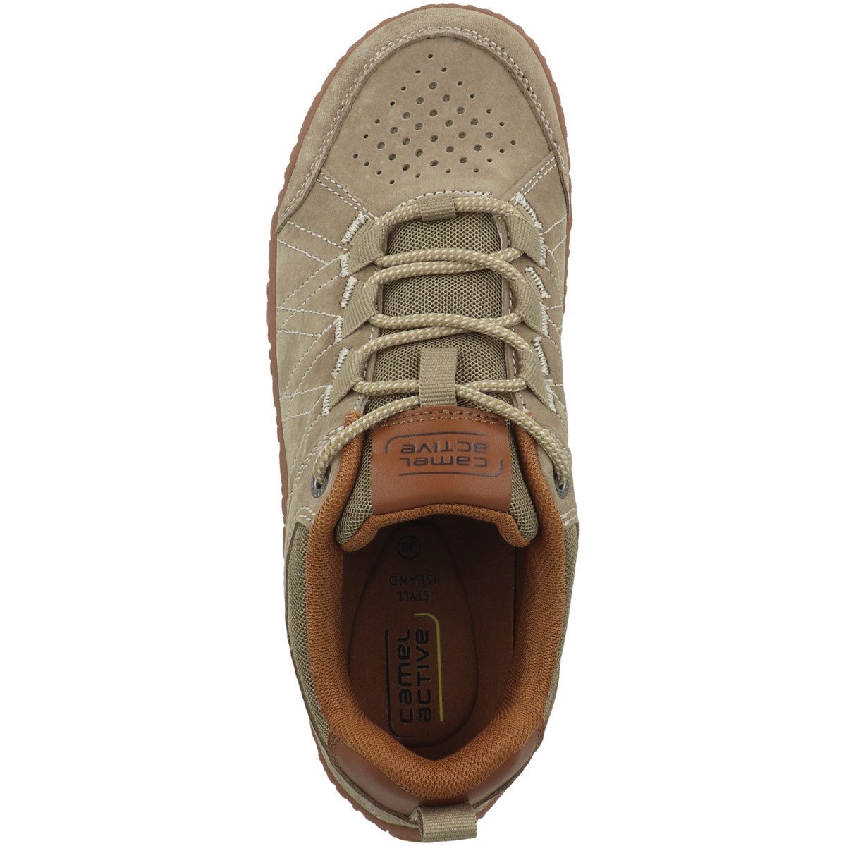 camel active 54ILN11 Damen Sneaker günstig online kaufen