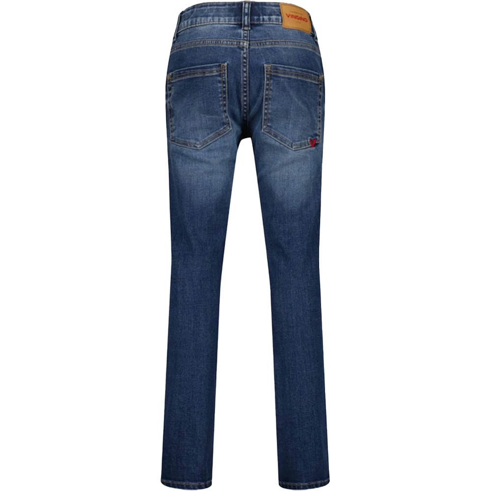 Vingino Slim-fit-Jeans Diego - cruziale blue