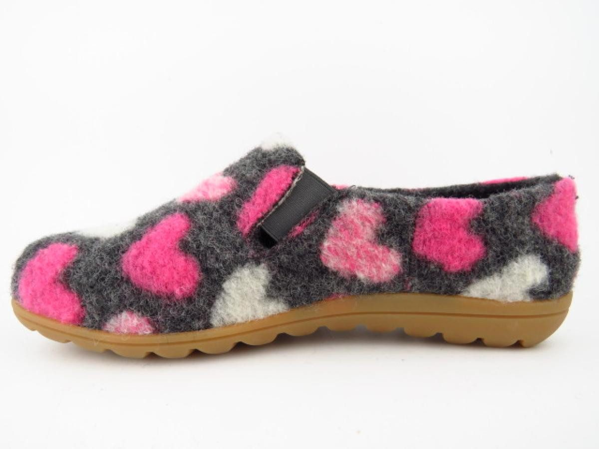 Westland CADIZ 08 ROSA-MULTI Hausschuh