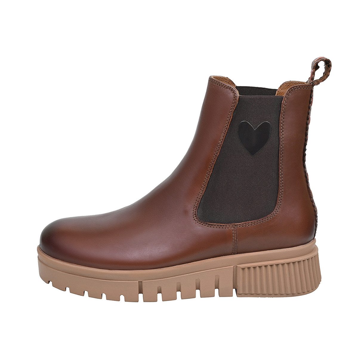 CRICKIT NAELLE Chelseaboots