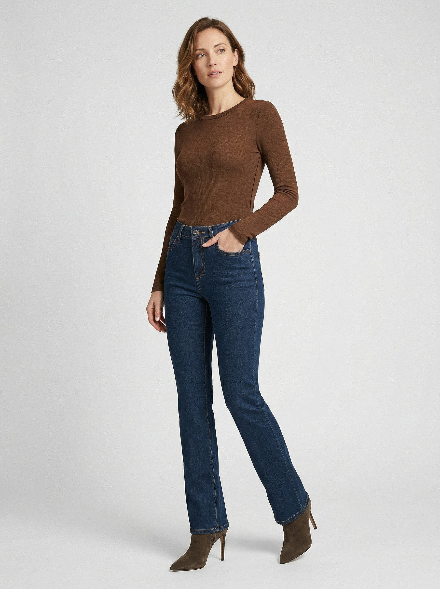 Zum Outfit 9