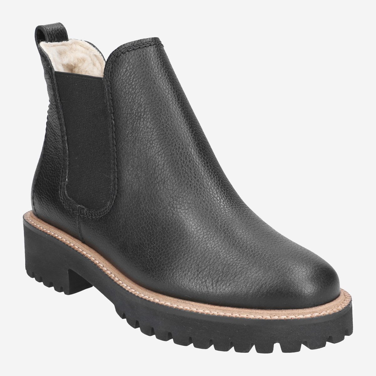 Paul Green Chelseaboots günstig online kaufen