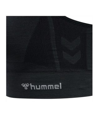 hummel Sport-BH hmlcea Seamless Sports Top Damen default
