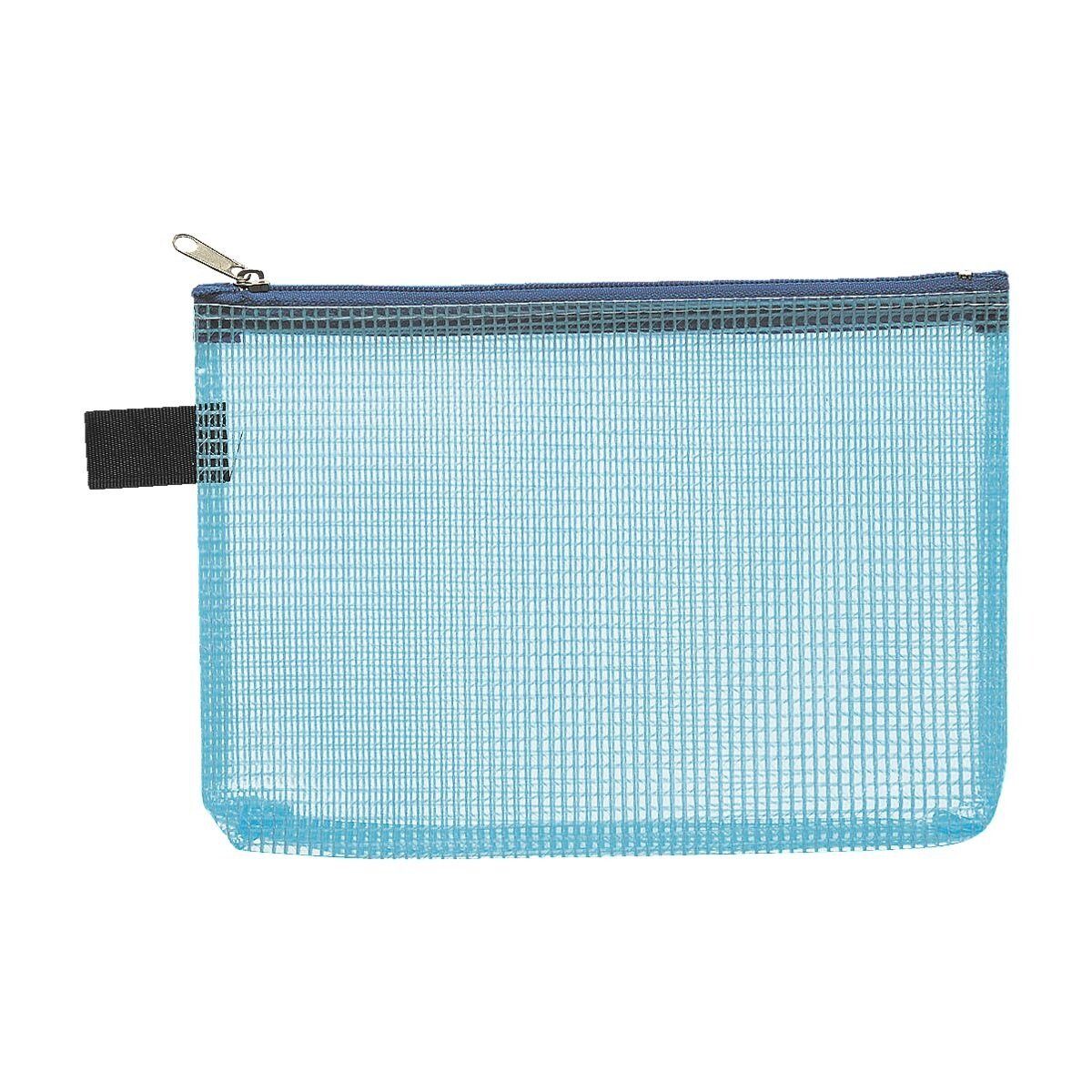 Colour FOLDERSYS Fresh Beuteltasche blau