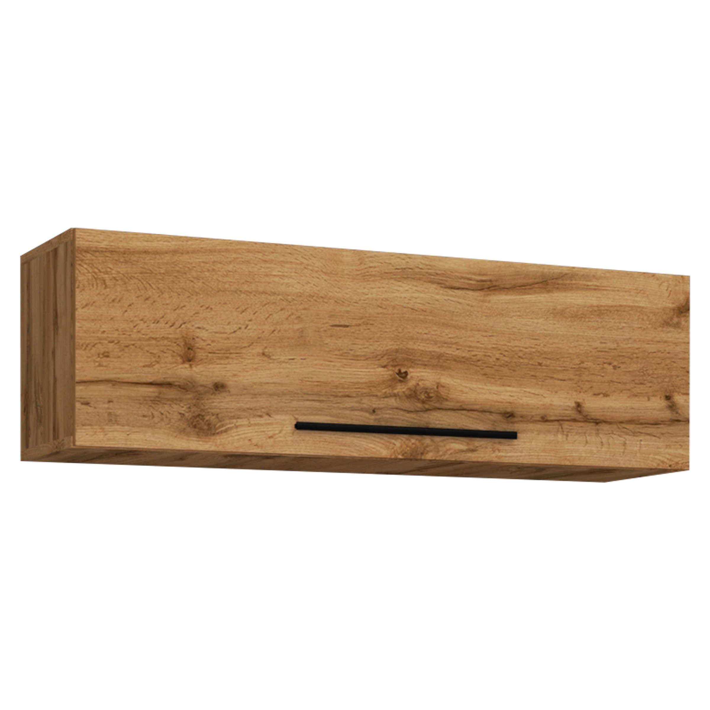 VCM Wandregal Holz Wandregal Wandschrank Klappschrank günstig online kaufen