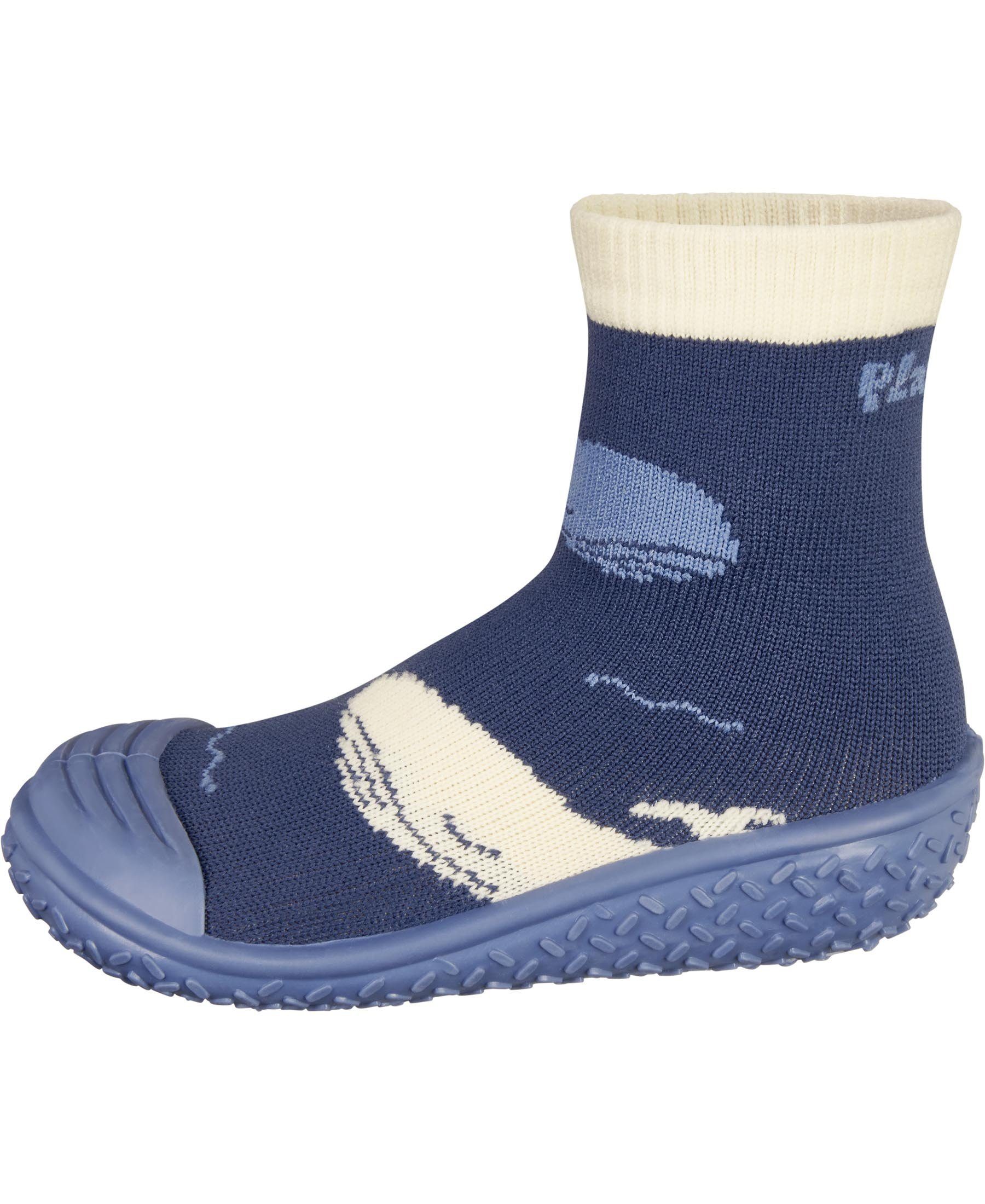 Playshoes Aqua-Socke Wal Badeschuh