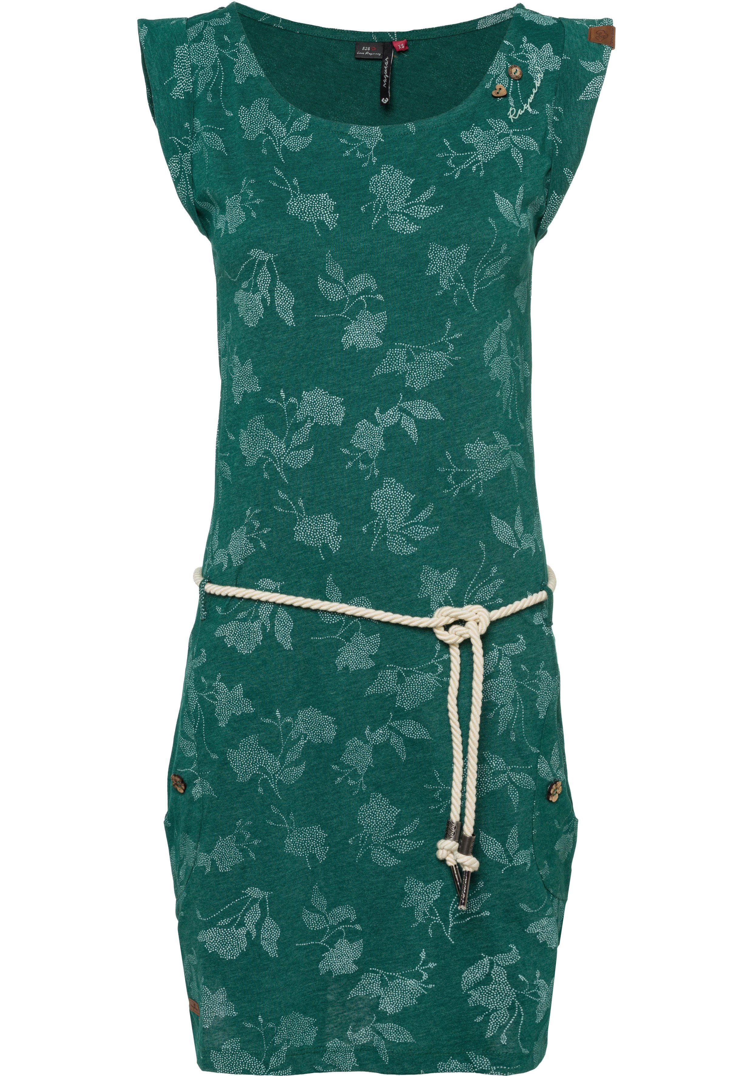 Ragwear Kleid Online Kaufen Otto 