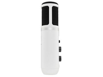 MACKIE Mikrofon Mackie EM-USB White