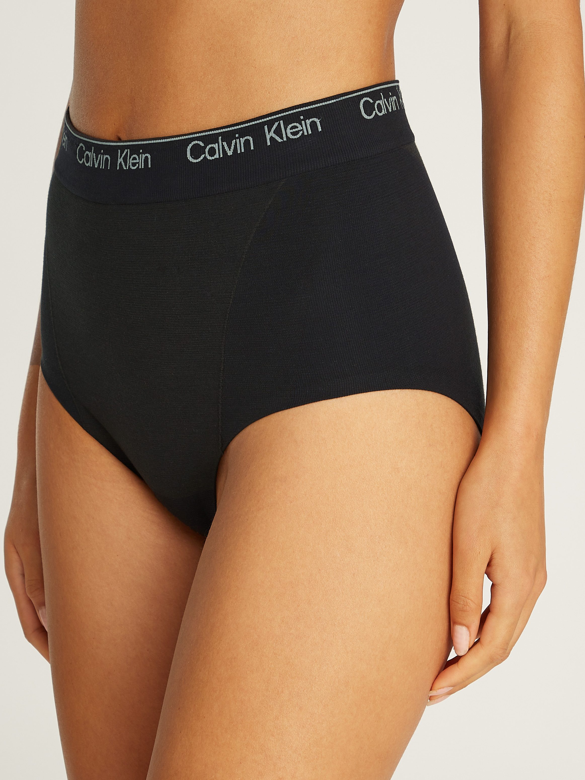 Calvin Klein Underwear Slip COTTON SEAMLESS BRIEF im nahtlosen Look, shapew günstig online kaufen