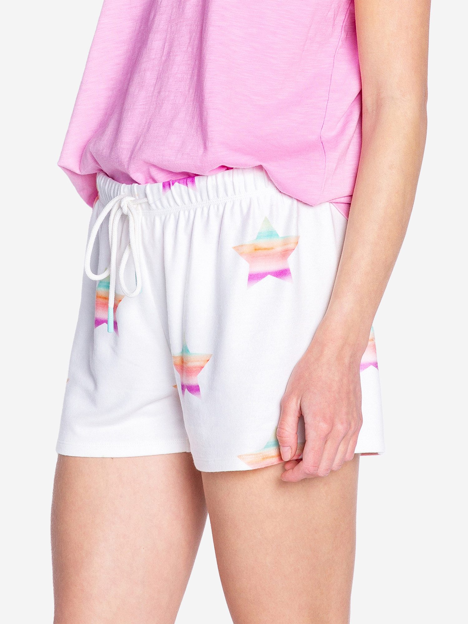 PJ Salvage Pyjamashorts Stardust sleepwear schlafmode schlafanzug
