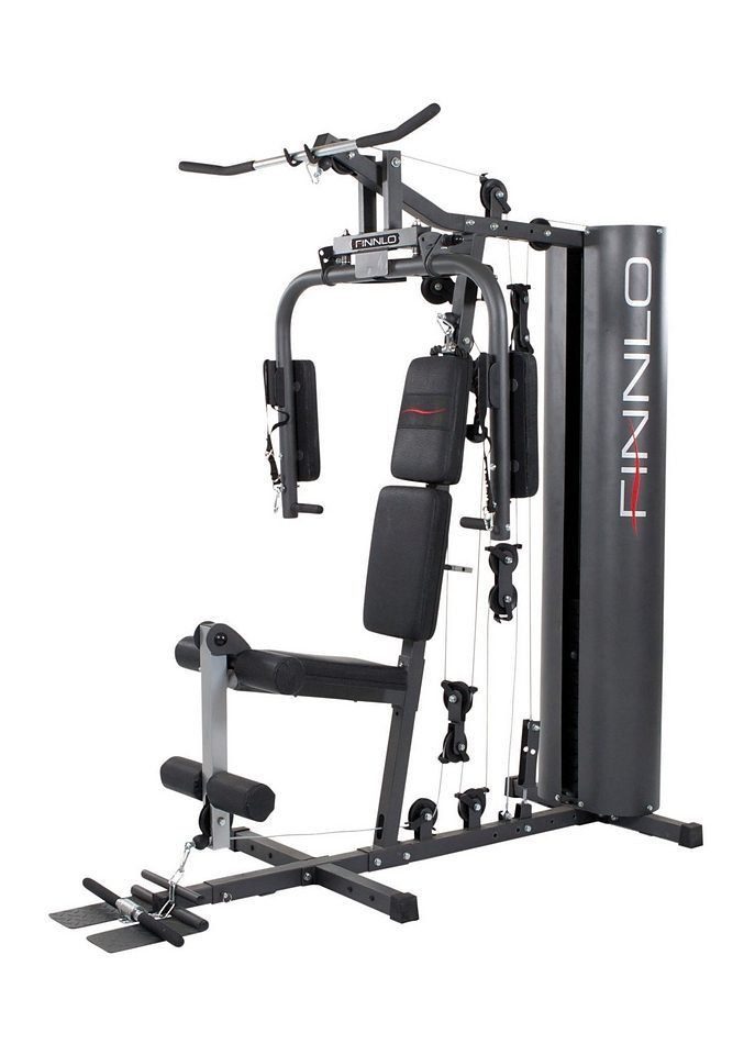 Trainingsstation Autark 600