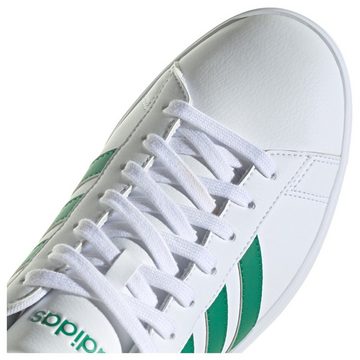 adidas Performance Grand Court - Low Sneaker Schuh Sneaker (1-tlg)