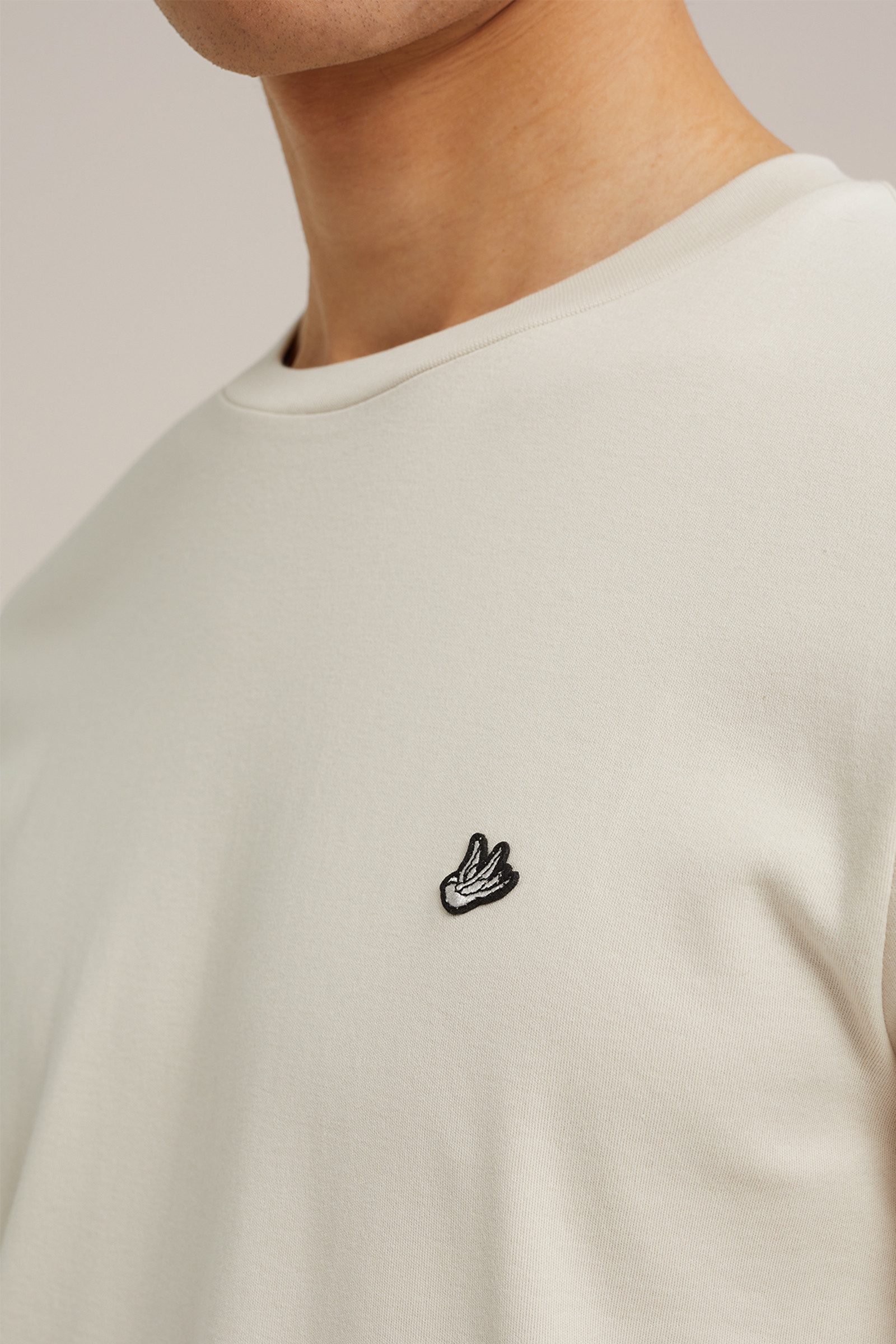 WE Fashion T-Shirt günstig online kaufen