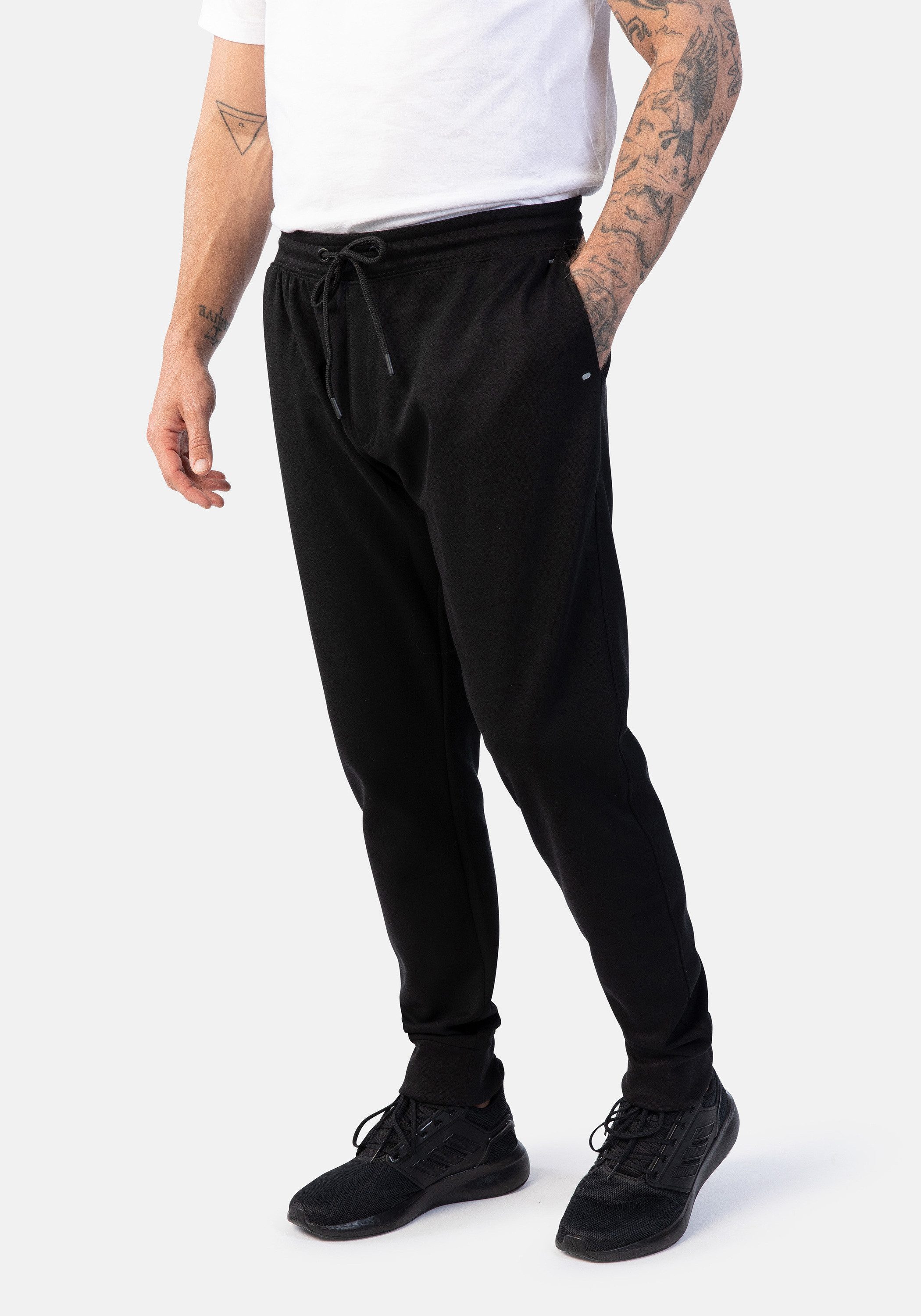 Sporthose High Tech - Sweat Hero by John Medoox Jogginghose