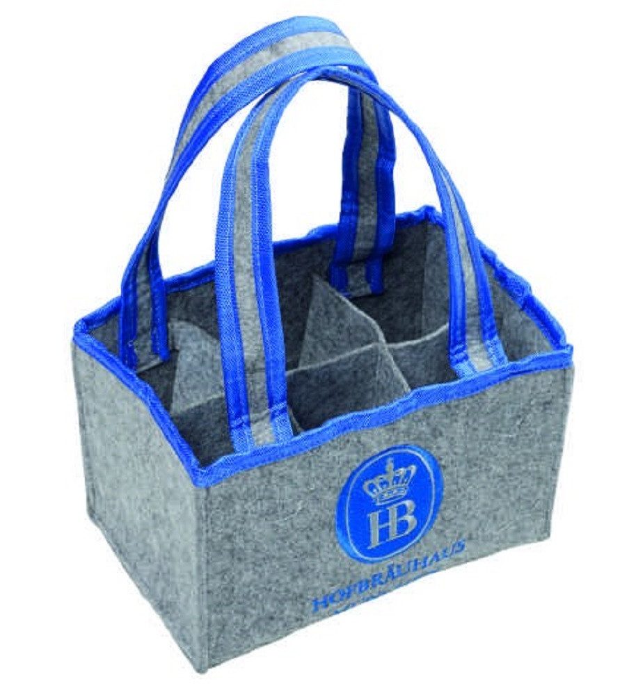Hofbräuhaus München Tragetasche Flaschentaschen und -Holster, günstig online kaufen