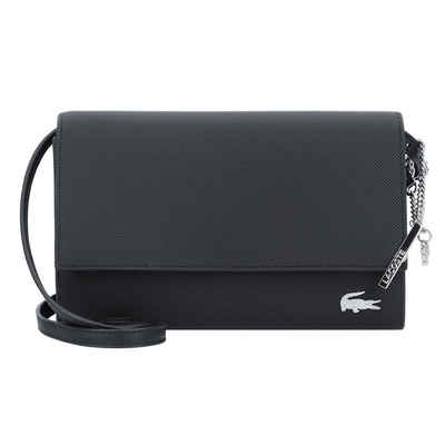 Lacoste Clutch Daily Lifestyle, Polyester