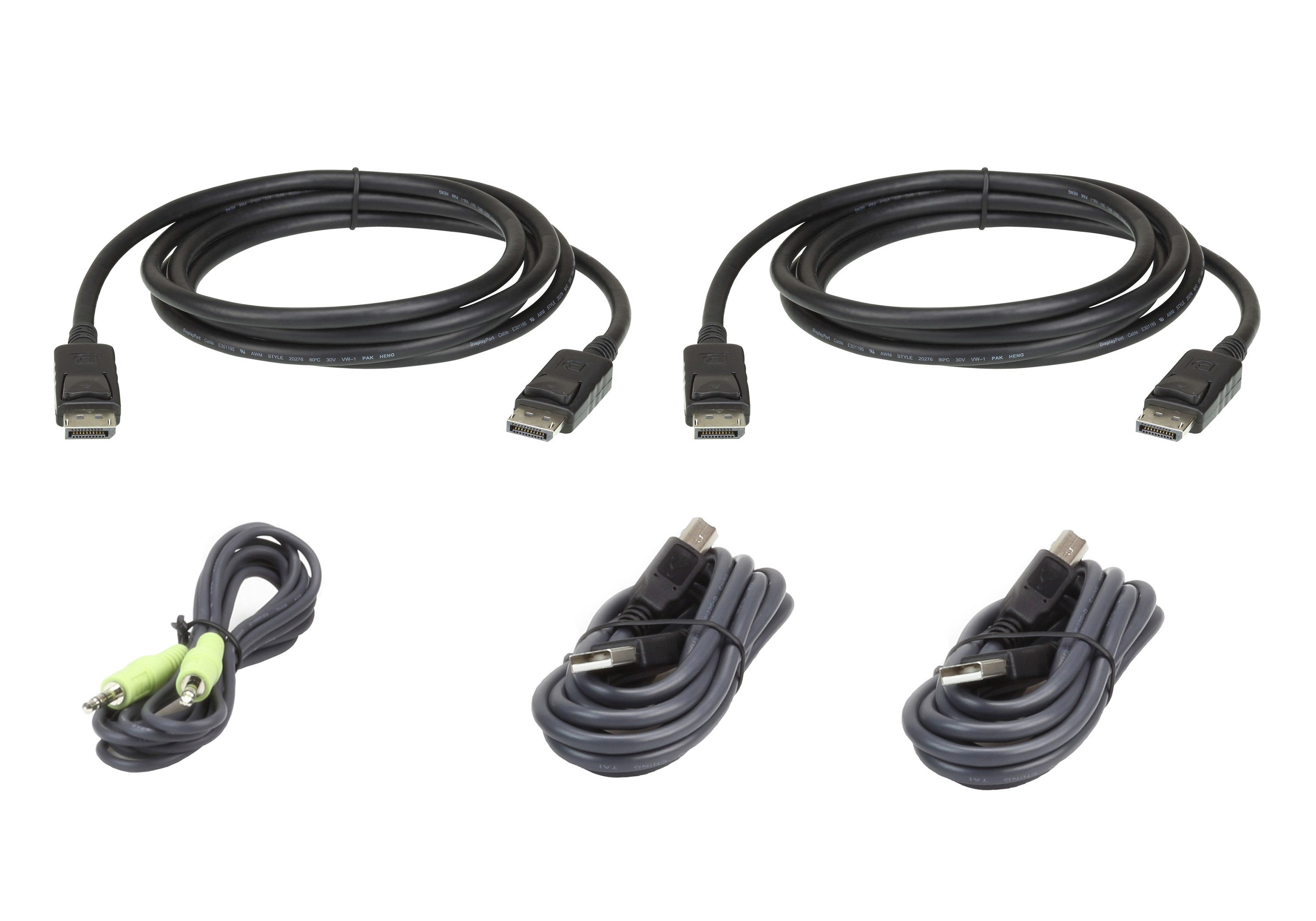 Aten TV-Kabel