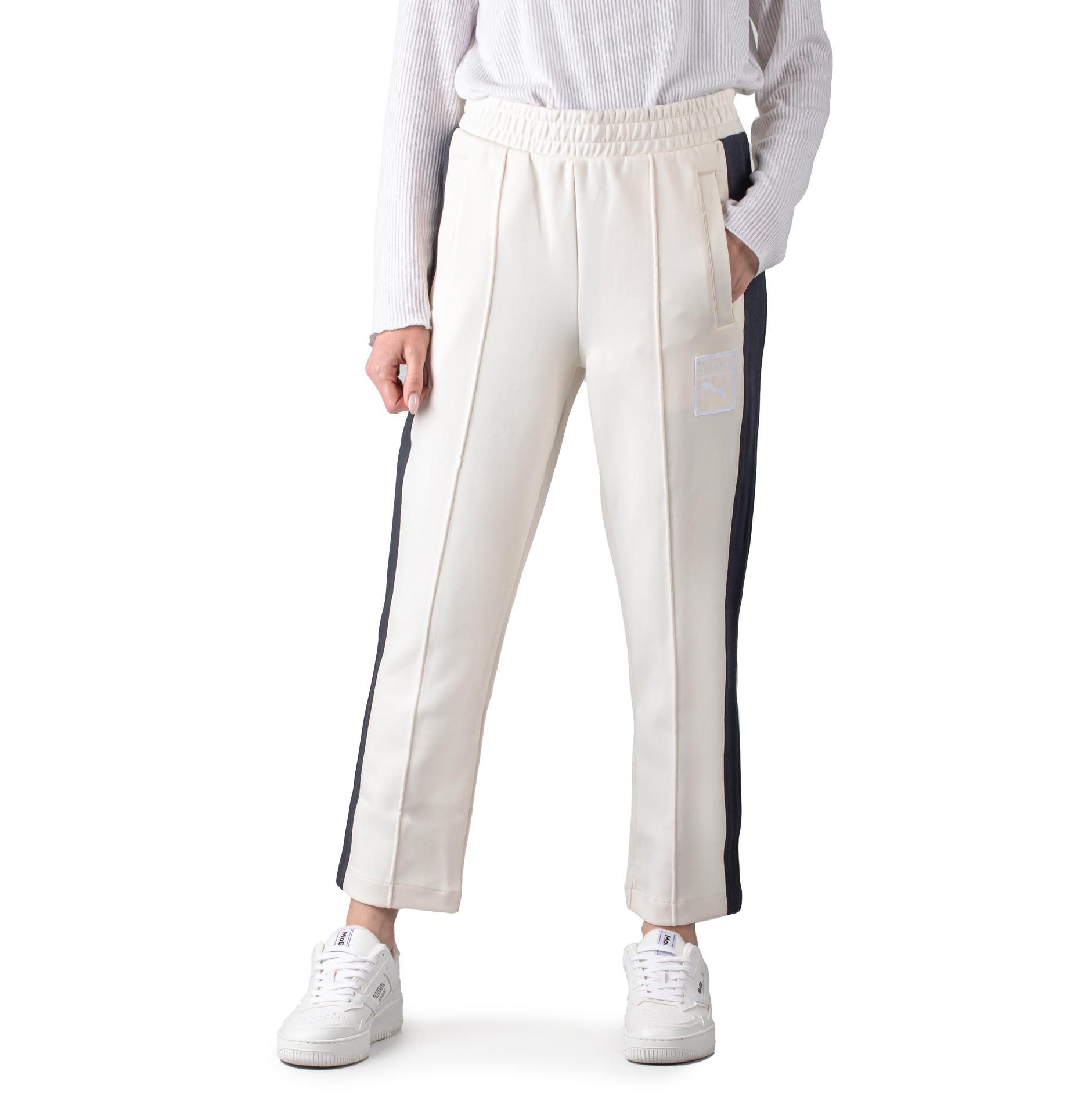 PUMA Jogginghose Puma x Vogue T7 Pants