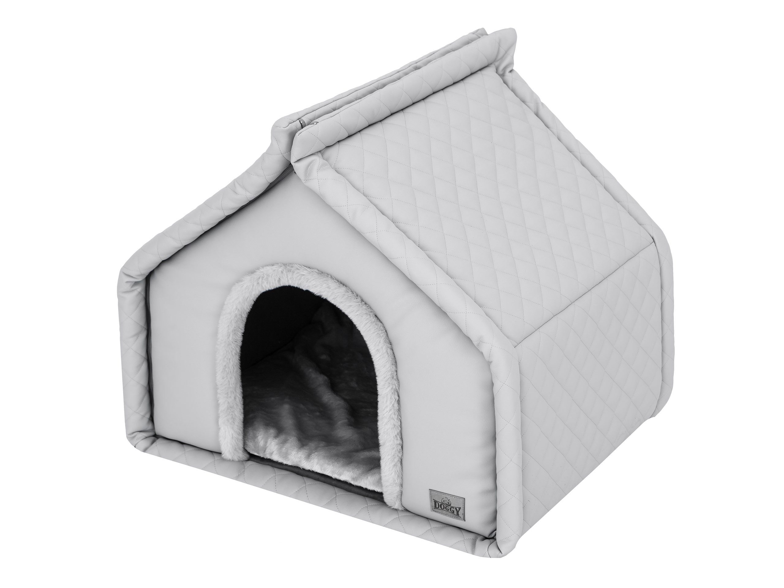 Hobbydog Hundehütte Hundehütte Hundehöhle Hundekorb Katzehütte günstig online kaufen