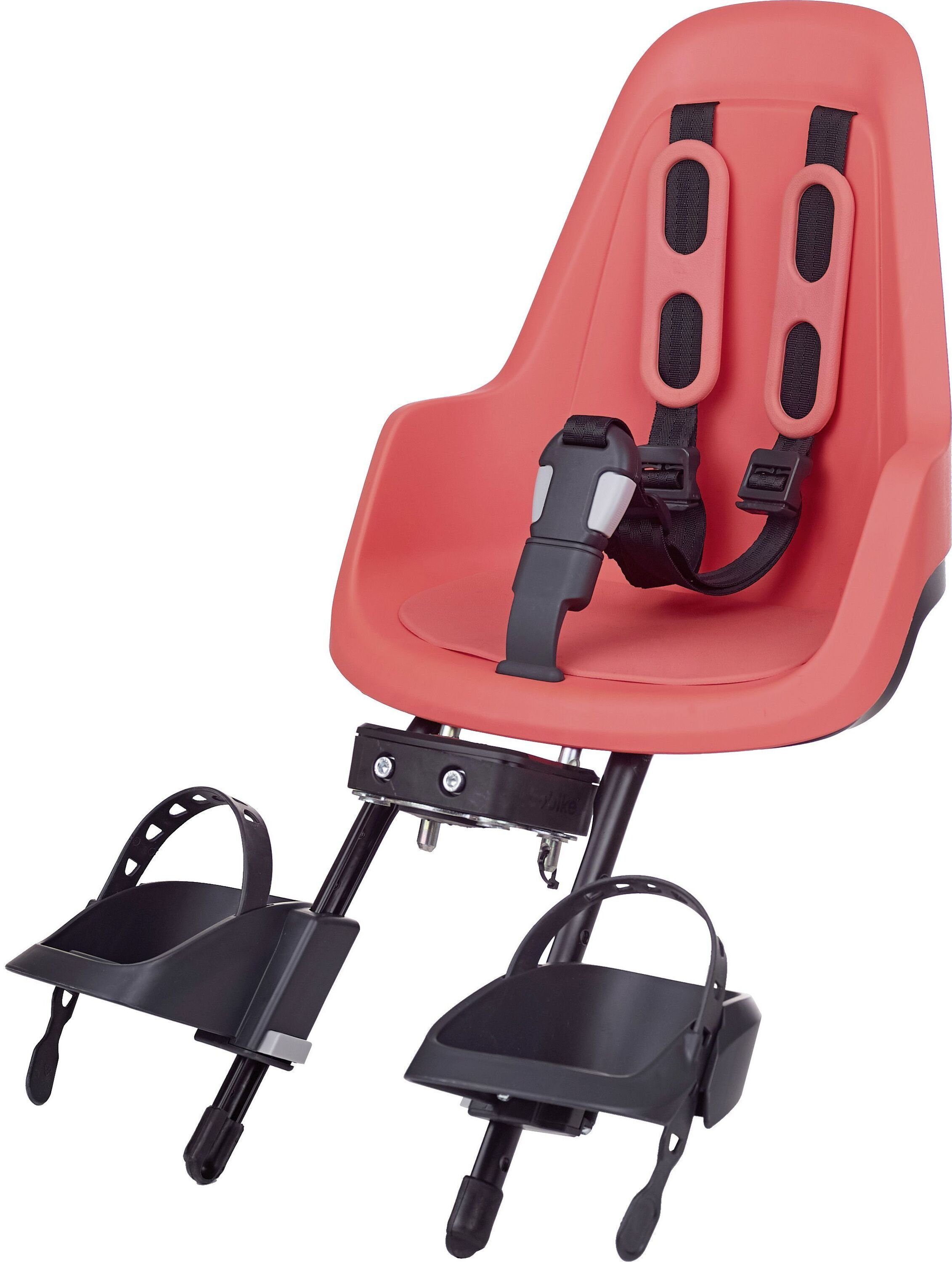 Bobike Fahrradkindersitz Kindersitz ONE Mini, Kindersitz ONE Mini