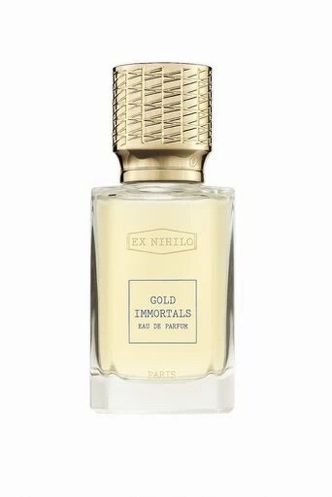 Ex Nihilo Eau de Parfum GOLD IMMORTALS Eau de Parfum