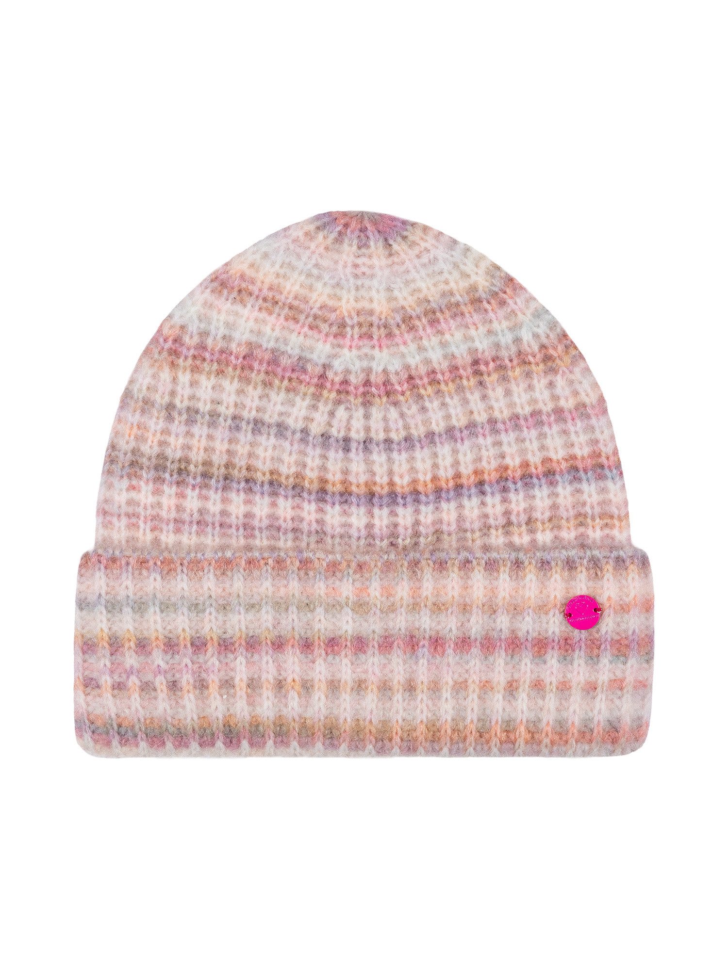 Lieblingsstück Beanie Damen-Strickmütze 53% Polyacryl, 33% Nylon, 14% Wolle