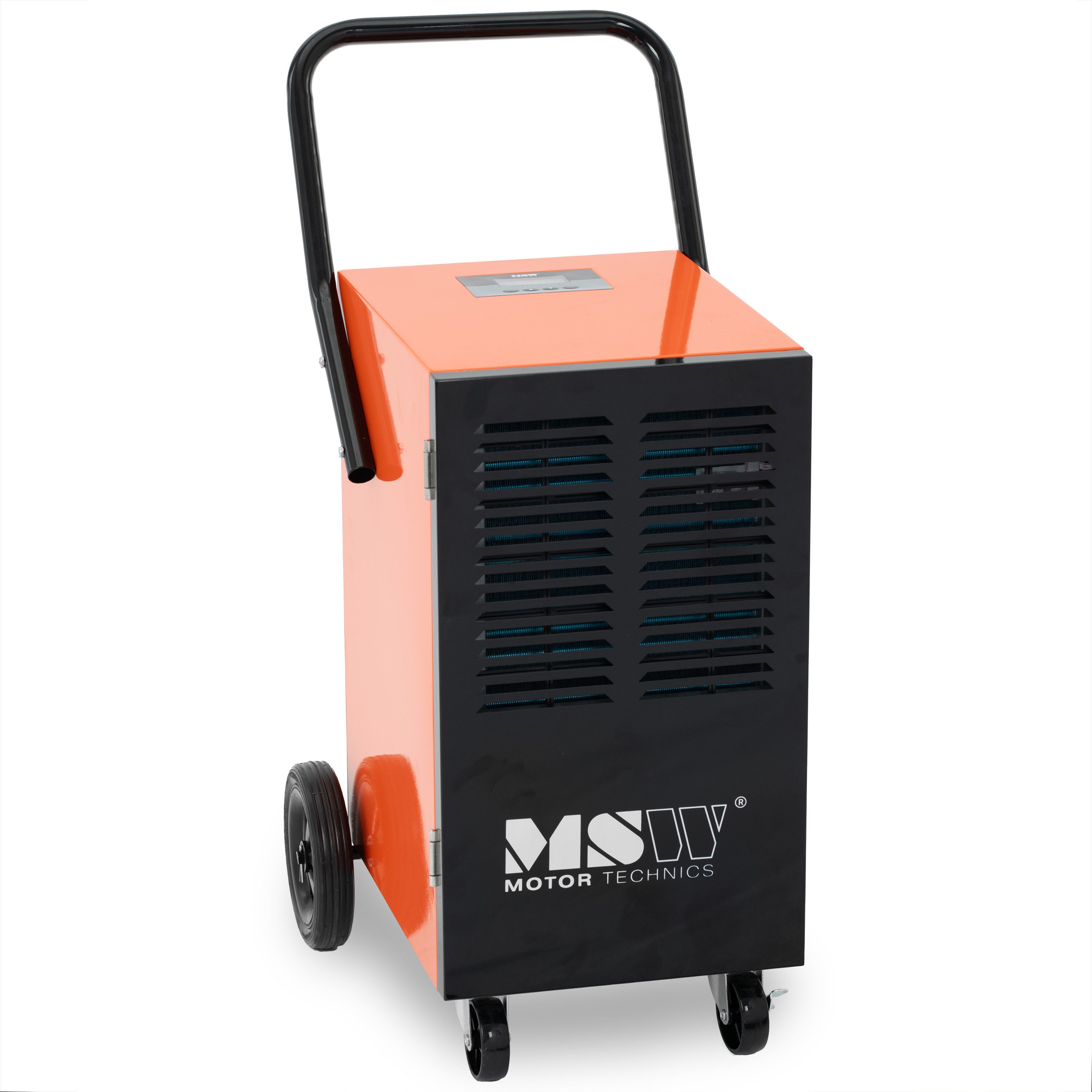 MSW Bautrockner 75 m² Luftentfeuchter 60 günstig online kaufen