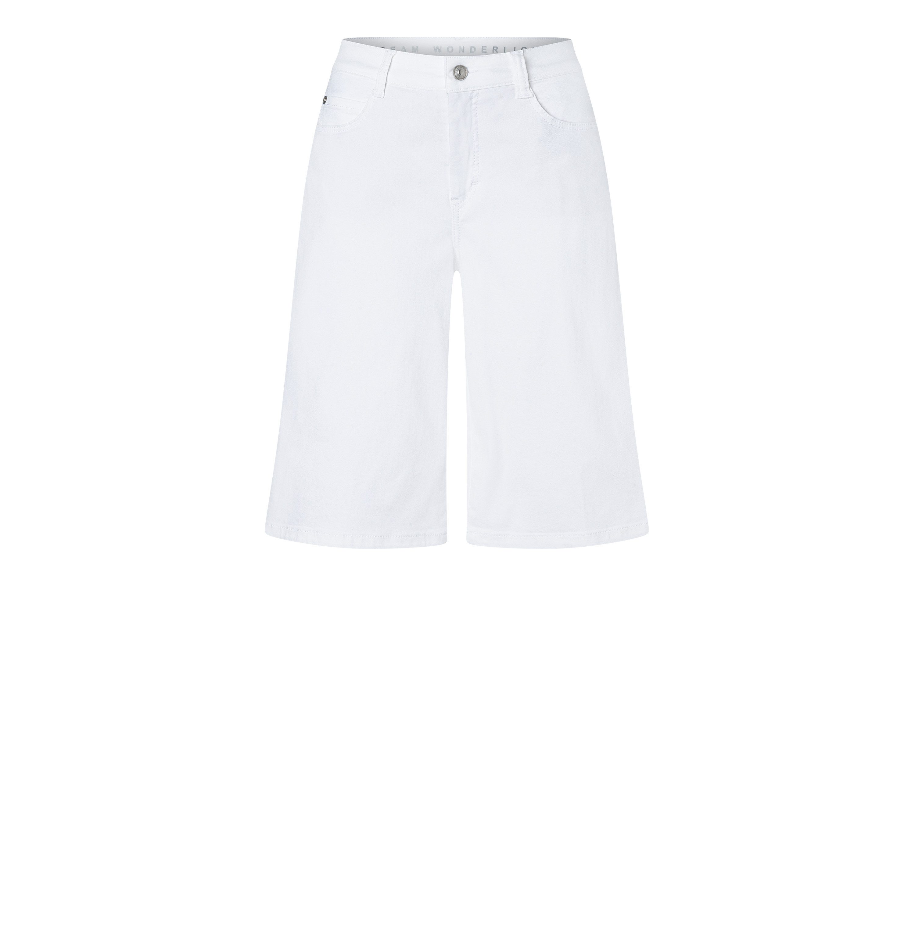 MAC 5-Pocket-Jeans MAC JEANS - DREAM WIDE, DREAM Wonder light Denim