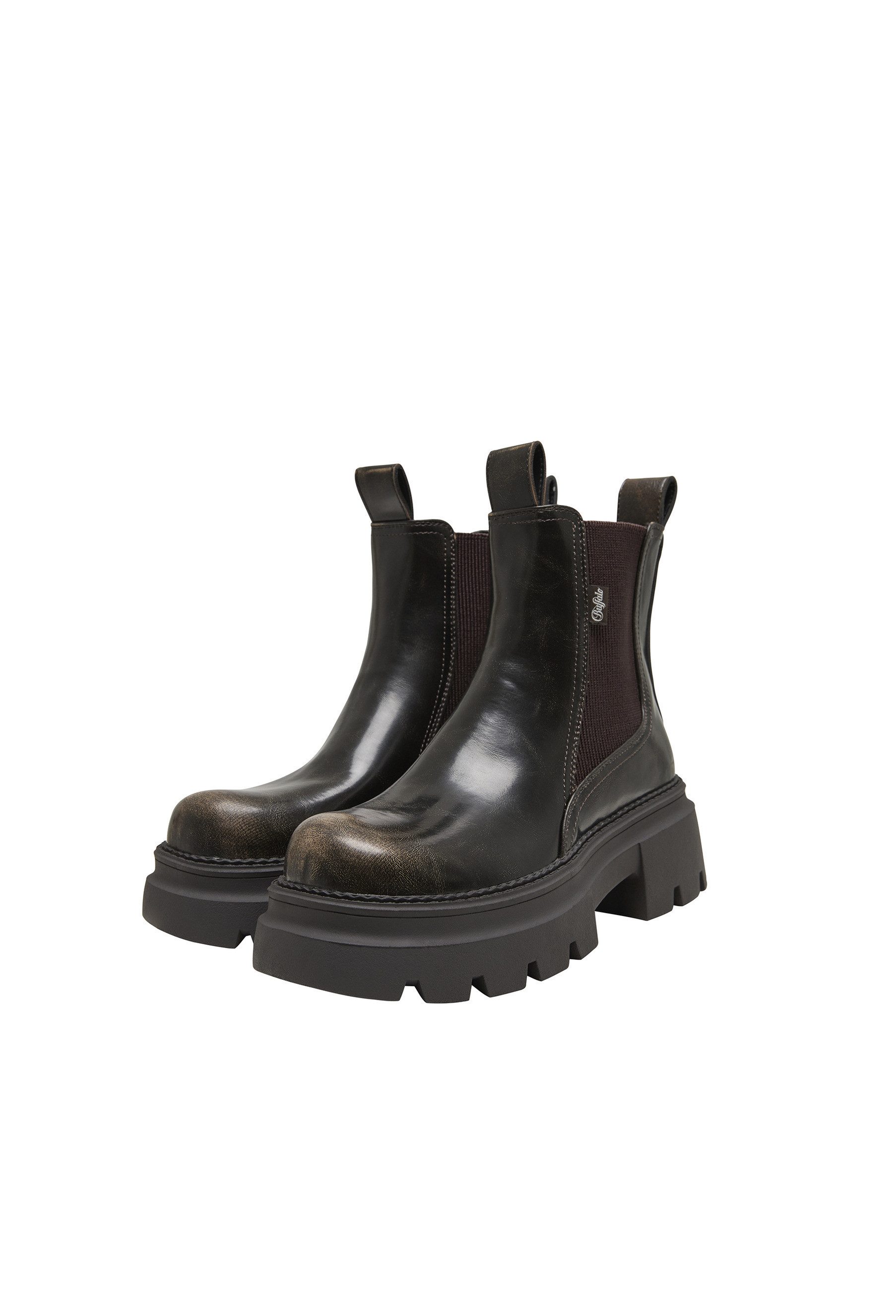 Buffalo Buffalo MAVE CHELSEA Stiefelette