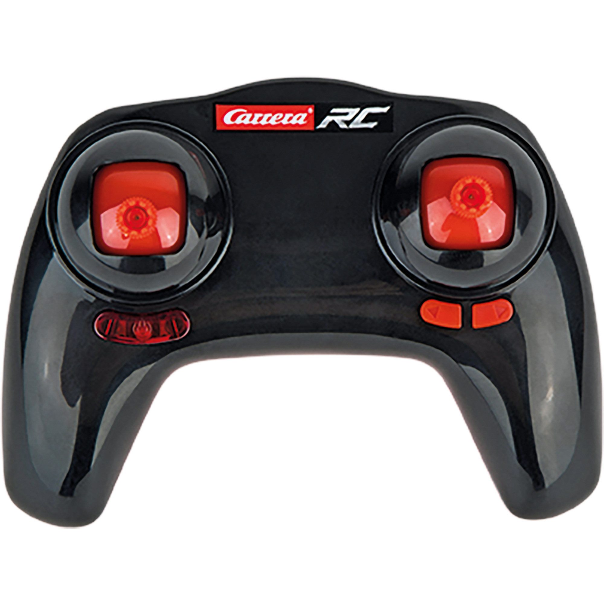 Carrera® Spielzeug-Hubschrauber Carrera RC 2,4GHz Sonic the Hedgehog - Soaring