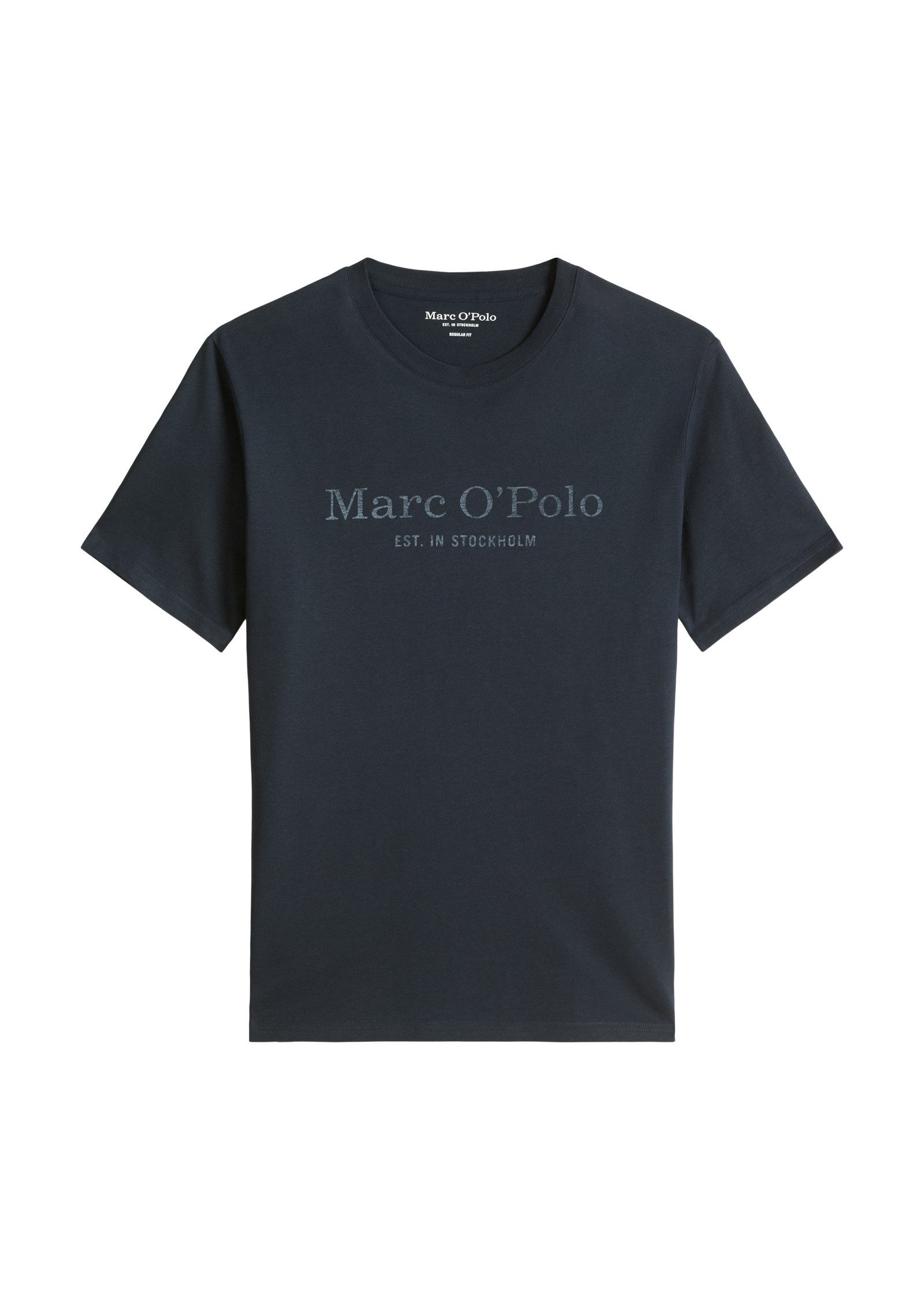 Marc O'Polo T-Shirt aus Organic Cotton