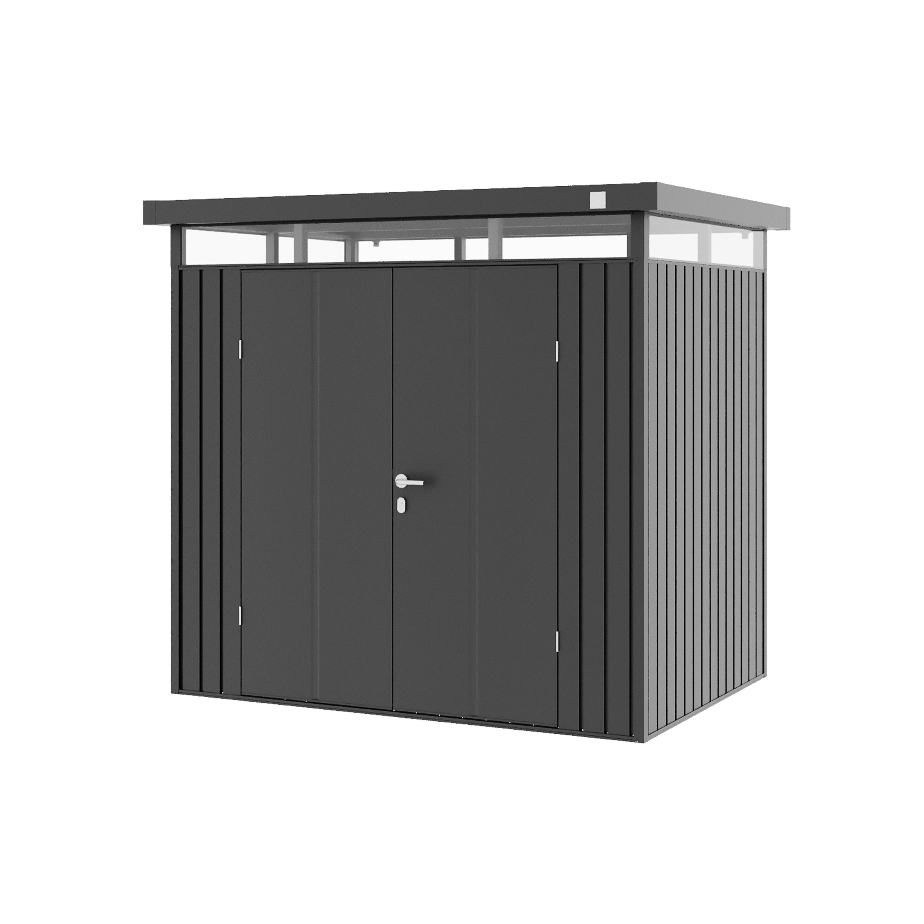 GFP Gerätehaus Gartenhaus Geräteschuppen Amira mit günstig online kaufen