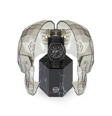 PHILIPP PLEIN Chronograph Plein Extreme