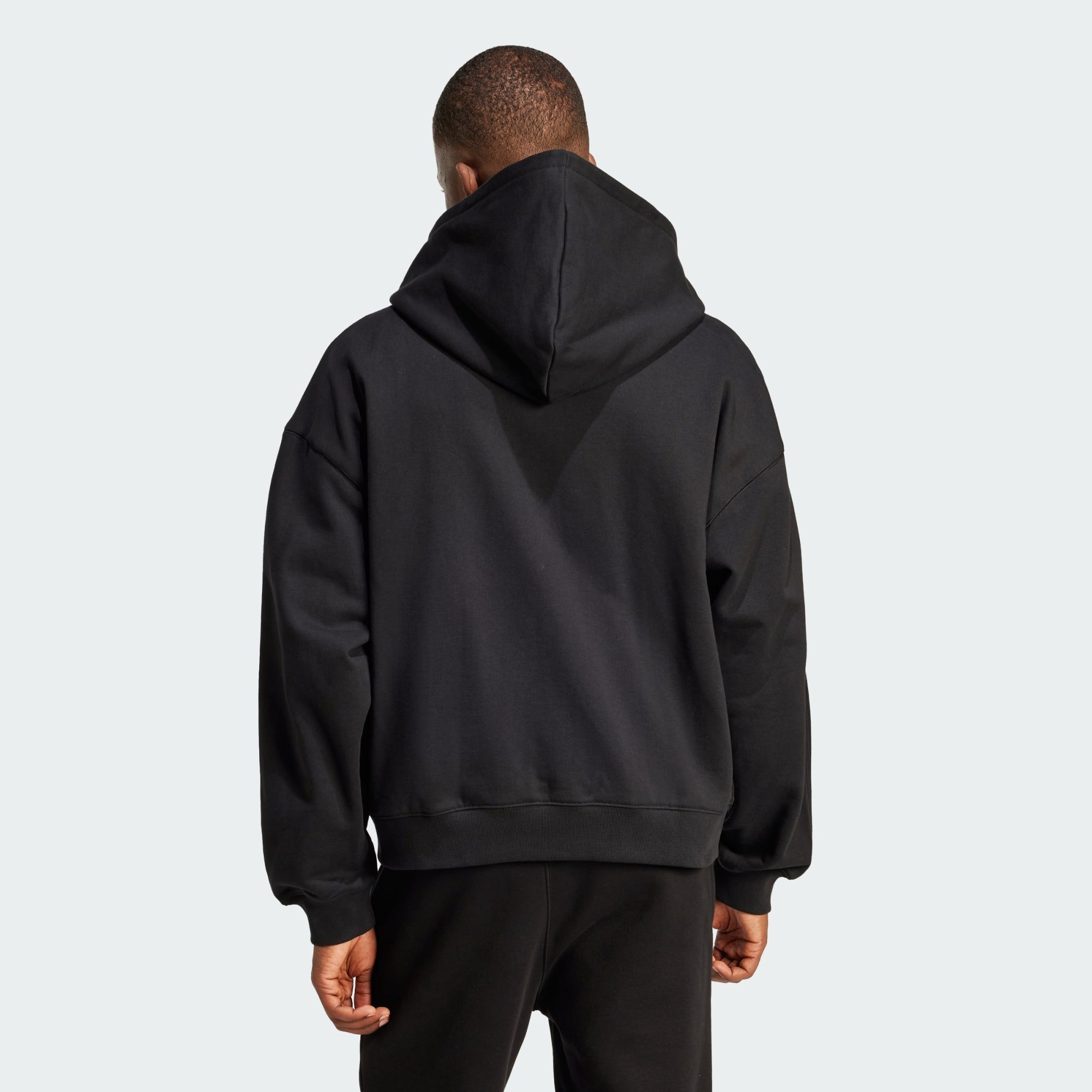 adidas Originals Hoodie PREMIUM ESSENTIALS KAPUZENJACKE (1-tlg) günstig online kaufen